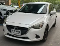 ขาย รถมือสอง 2015 Mazda 2 1.3 (4Door) รถเก๋ง 4 ประตู 