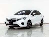 4A629 HONDA CITY 1.0 SV 2020