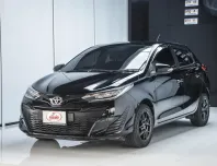 ขายรถ Toyota Yaris 1.2 E ปี 2019