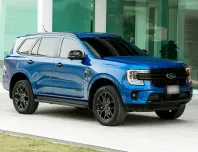 ขายรถ Ford Everest 2.0 Sport ปี 2023