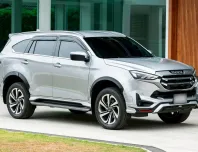 ขายรถ Isuzu Mu-X 3.0 Ultimate 4WD ปี 2021