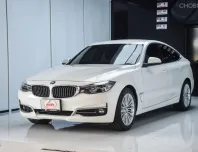 ขายรถ BMW 320d 2.0 GT ปี 2019จด2022