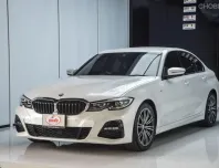 ขายรถ BMW 320d M Sport ปี 2022