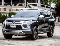 2019 Mitsubishi Pajero Sport 2.4 GT Premium 4WD SUV 