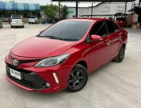 2017 Toyota VIOS 1.5 S รถเก๋ง 4 ประตู 