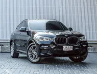 2019 BMW X4 xDrive20d M Sport