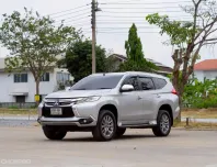 2016 Mitsubishi Pajero Sport 2.4 GT 2WD ฟรีดาวน์