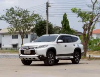 2017 Mitsubishi Pajero Sport 2.4 GT PREMIUM 2WD