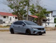 Honda City 1.0 SV Turbo ปี : 2022