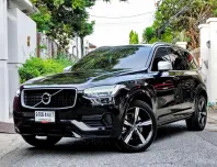 2019 Volvo XC90 Recharge AWD Plug-in Hybrid หลังคาแก้ว