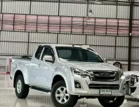 2017 Isuzu D-Max 1.9 Hi-Lander รถกระบะ ดาวน์ 0%