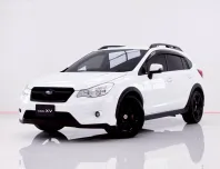 6A883 SUBARU XV 2.0 i  2013