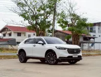 Honda HR-V 1.5 e:HEV RS ปี 2022
