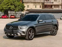 ซื้อขายรถมือสอง 2019จด2020 Benz Glc220d Off-Road W253