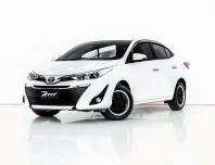 3A794 TOYOTA YARIS ATIV 1.2 G AT 2018
