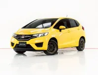 3A773 HONDA JAZZ GK 1.5 S MT 2016