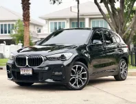 2021 BMW X1 2.0 sDrive20d SUV 