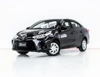 3A779 TOYOTA YARIS ATIV 1.2 ENTRY AT 2020