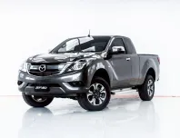 3A790 MAZDA BT-50 PRO 2.2 HI-RACER FREESTYLE CAB MT 2017