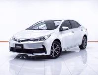 1D236 TOYOTA ALTIS 1.6 G MNC AT 2019