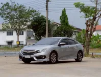 HONDA CIVIC 1.8 EL ปี 2018