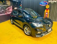 2021 Mg HS 1.5 Turbo SUV เจ้าของขายเอง รถสวย ไมล์แท้ 