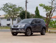 2016 Isuzu MU-X 1.9 DVD 2WD รถสวย