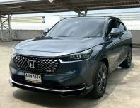 HONDA HR-V e:HEV RS 2023 แท้ Hybrid ไมล์แท้ 55,000 km โทร.0922639576 เอ๋ 