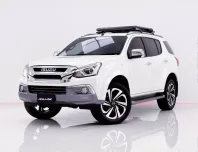 6A884 ISUZU MU-X 1.9 (DVD)  2019