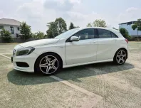 2013 BENZ A250 2.0 W176 SPORT HATCHBAC AMG