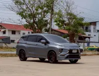 Mitsubishi X-pander 1.5 GLS ปีจด 2019