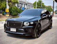 ขาย รถมือสอง 2022 Bentley Bentayga 3.0 Hybrid 4WD รถเก๋ง 5 ประตู 