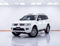 1D197 MITSUBISHI PAJERO SPORT 3.2 TDi 4WD AT 2010