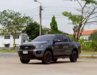 FORD RANGER 2.0 WILDTRAK DOUBLE CAB HI-RIDER  2WD ปี 2020