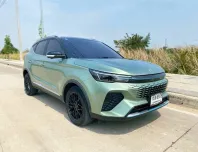 2022 Mg VS 1.5 hybrid SUV เจ้าของขายเอง รถสวย ไมล์น้อน 