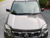 ขายรถบ้าน Nissan Xtrail 2.0 SUV 2021