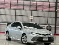 2019 Toyota CAMRY 2.5 Hybrid 