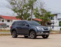 Isuzu Mu-x 1.9 DVD 2WD ปี : 2016