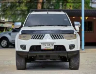 ซื้อขายรถมือสอง MITSUBISHI PAJERO SPORT 2.5AT ปี 2012 4WD GT