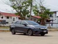 HONDA CITY 1.0 SV ปี 2022