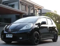 ขาย รถมือสอง 2012 Honda JAZZ 1.5 JP รถเก๋ง 5 ประตู 
