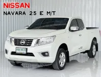 2018 Nissan Navara 2.5 รถกระบะแคป ตัวเตี้ย
