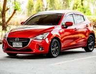 2016 Mazda 2 1.3 Sports (5Door) รถเก๋ง 5 ประตู 