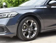  2022_Honda civic FE 2.0 eHEV EL+ ปี 2022 วิ่ง 5*,*** km เช็คประวัติศูนย์ตลอด เครื่องยนต์ 2.0 
