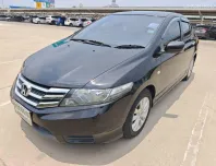 ขาย รถมือสอง 2013 Honda CITY 1.5 i-VTEC รถเก๋ง 4 ประตู 