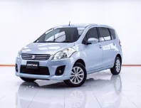 1D230 SUZUKI ERTIGA 1.4 GX AT 2013