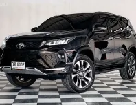 TOYOTA LEGENDER 2.8 V.4WD.ZIGMA4 เกียร์ออโต้ ปี 2021