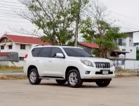 TOYOTA LAND CRUISER PRADO 150 3.0 D4D 4WD  