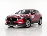 4A636 MAZDA CX-30 2.0 SP 2020