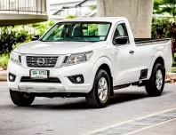 2015 Nissan Navara 2.5 รถกระบะ 